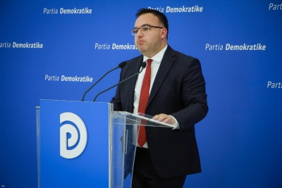 PD: Nuk është faji i Europës, por i Edi Ramës për moshapjen e negociatave