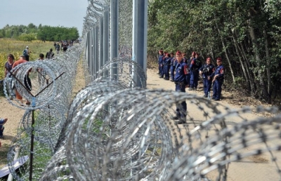 Acarohet Mali i Zi, mund të vërë tel me gjemba në kufirin me Shqipërinë