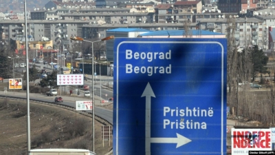 DW:A ka ndonjë mjekim të ri për problemet e vjetra mes Kosovës e Serbisë?