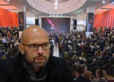 “Këto summitet me diasporë janë hipokrite, fallco dhe propagandistike”