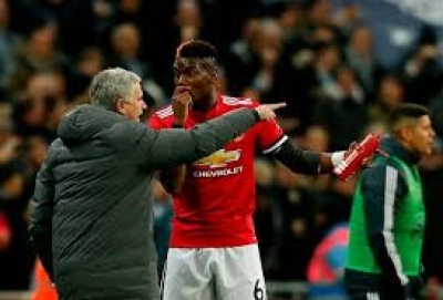 Pogba mohon zërat: Asnjë problem me Mourinhon, mendoj vetëm FA dhe Botërorin