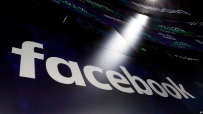 Facebook mbyll llogari të rreme për të luftuar propagandën
