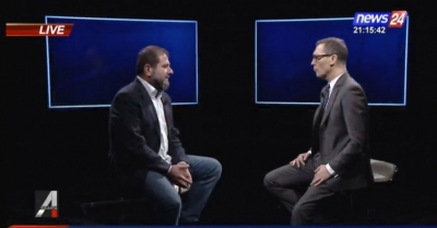 Armand Shkullaku: Qeveria ‘Rama’ e dështuar nga A-ja të Zh-ja