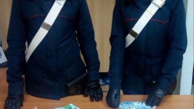 Follow Kokainë dhe hashash, arrestohet shqiptari në Itali