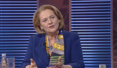 Arta Dade “fshikullon” Ramën: Ende nuk e kam parë CV e Cakaj