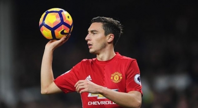 Darmian, gati për Juventusin