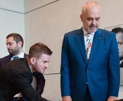 Skandali me DSIK e Ramës dhe një paralajmërim i opozitës për reformën në drejtësi