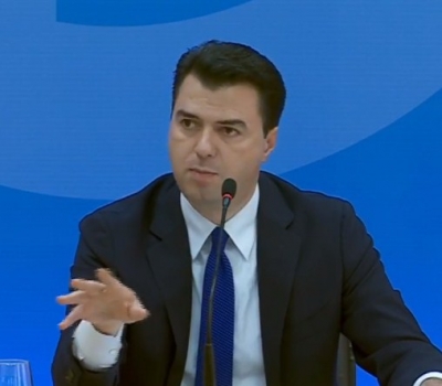 Basha: Europa i dha leksion Edi Ramës