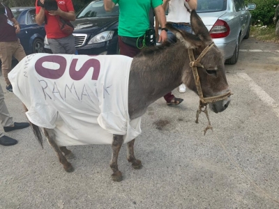 Gomari që votoi më 30 qershor dërgohet para kryeministrisë