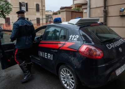 Çantën me fishekë, arrestohet shqiptarja në Itali
