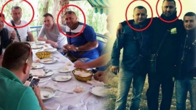 Ekstradohet nga Italia anëtari i grupit të Habilajve