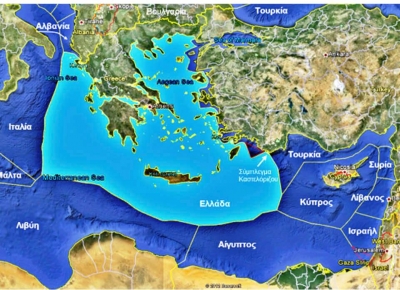 Ironia e Gent Sejkos: Rama ua mblodhi grekëve, donin 5 milje u dha 12!