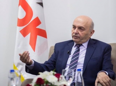 Isa Mustafa fiton betejën me koronavirusin: Tjetërkush vendos për jetën tonë, respektoni rregullat!