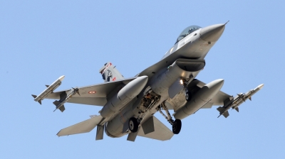 Turqia kryen sulme ajrore në veri të Irakut