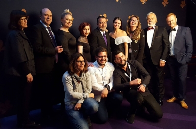 2018, vit i begatë për filmin shqiptar, u dhanë 12 premiera për publikun