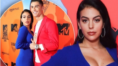 Georgina Rodriguez zbulon përse vendosi të marrë pjesë në “Sanremo”