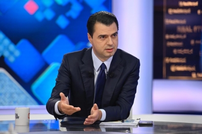 Basha: Në qeverinë tonë do të marrim ekspertë perëndimorë për pandeminë