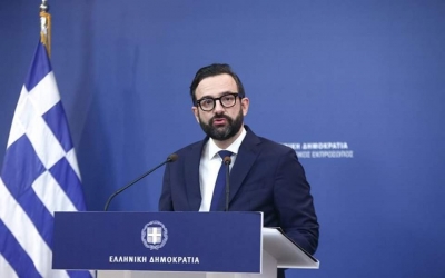Zëdhënësi i qeverisë shprehet i gëzuar për projektligjin ‘historik’ për shtrirjen e kufijve detarë