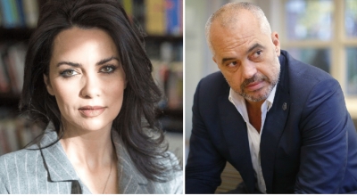 &quot;Vendimi i KE duhet lexuar qartë, Grida Duma: Nuk ka hapje negociatash me Edi Ramën