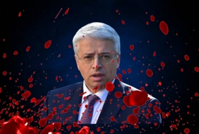 Ja një nga njerëzit e Rajshtangut
