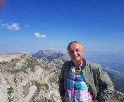 Peligrinazhi/ Meta uron nga Mali i Tomorrit: Lutje të pranuara, shëndet të mirë dhe mbarësi për besimtarët