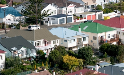 Zelanda e Re ndalon shitjen e shtëpive te të huajt