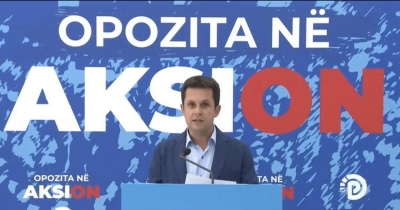 Alimehmeti: AKU përgjegjëse për mos bërjen e analizave për oksid etilenin që shkakton kancer
