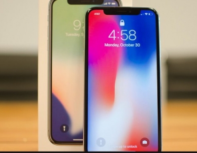 Vjen lajmi që të gjithë kanë pritur për iPhone X