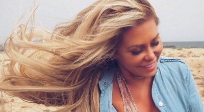 Bianca Gascoigne, vajza e ish-yllit anglez një “bombë” e vërtetë