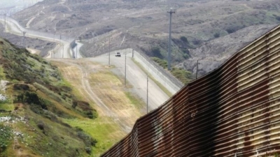 Teksasi dërgon Gardën Kombëtare në kufirin me Meksikën