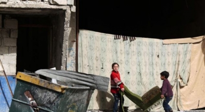 Mbi 7,000 fëmijë të vrarë në Siri që nga 2013