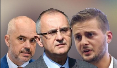 Ironia e Vasilit: Me “gjeniun e vogël” të Ministrisë së Jashtme do të na vënë viza edhe për në Tiranë