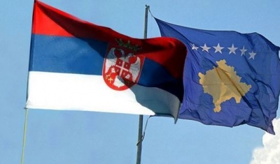 BE:Presimin nisjen e dialogut Kosovë-Serbi në muajin korrik