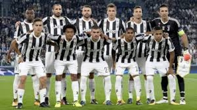 Juventus/ fitues “zyrtarë” të titullit