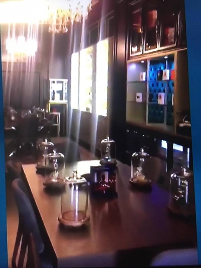 Foto dhe video/ Publikohen pamjet nga dhoma e masakrës në bllok