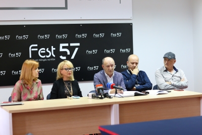 Prezantohet edicioni i 57-te i Festivalit ne RTSH