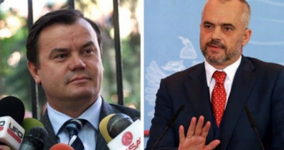 Pse e krijon Edi Rama këtë kurs përplasje me BE?