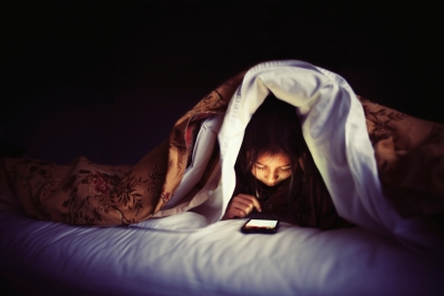 Nuk ka telefon pas orës 10:00 të darkës!
