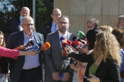 5 orë debate, palët larg paktit, Bardhi: Rama na riktheu tek administrimi i zgjedhjeve