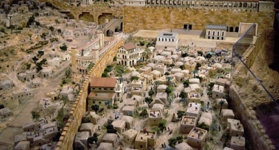 Nga Jeruzalemi i zanafillës, tek Berlini i Luftës së Ftohtë: Qytetet që kanë bërë historinë e botës