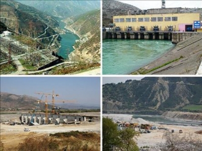Bum hidrocentralesh në Shqipëri, ja shtetet që po përfitojnë importimi i turbinave