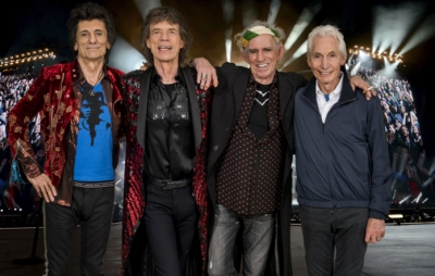 Këngë nga izolimi, “The Rolling Stones” publikon “Living in a ghost town”