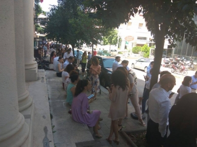 4 korriku, dita e 140 tërmeteve në Tiranë e Durrës