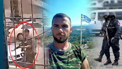 Del raporti për ndërhyrjen në Bularat