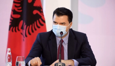 Basha: Nuk ka alibi, gjendja po shkon drejt kolapsit. Rama, armik i popullit