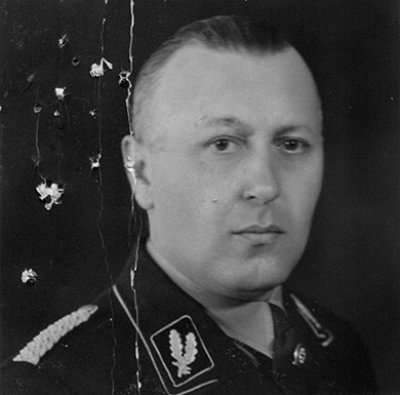 Josef Fitzthum (1896-1945)