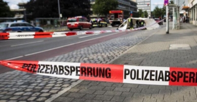 Sulmi terrorist në Gjermani, dëshmitari: Tmerr, të gjithë po....