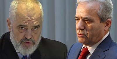 Kastriot Islami: Rama, ujk i zgjebosur që do të fillojë të lëpihet