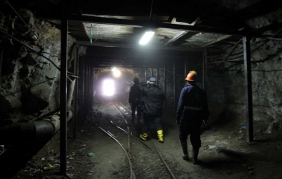 Plagoset një minator në galeritë e minierave në Bulqizë