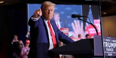 URDHËR I TRUMP/ SHBA bllokon të gjitha fondet për qeverinë Rama